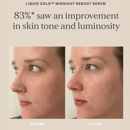 Alpha-H Midnight Reboot Serum 50ml