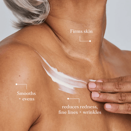 Alpha-H Retinol Reboot Exfoliating Body Treatment 120ml