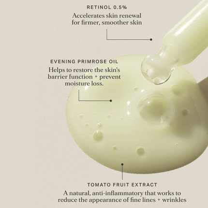 Alpha-H Vitamin A Serum 25ml