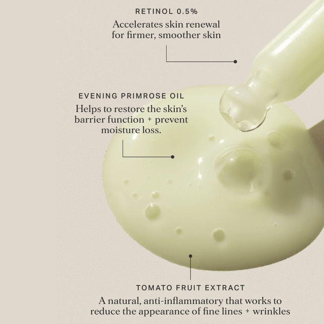 Alpha-H Vitamin A Serum 25ml