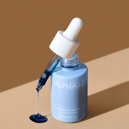 Alpha-H Vitamin B Serum 25ml