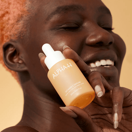 Alpha-H Vitamin C Serum with 10% Ethyl Ascorbic Acid 25ml