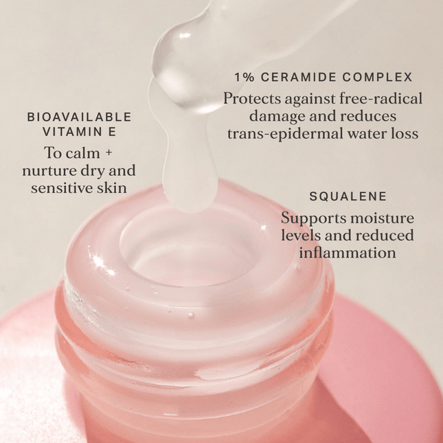 Alpha-H Vitamin E Serum 25ml