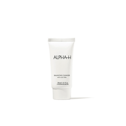 Alpha-H Balancing Cleanser 30ml