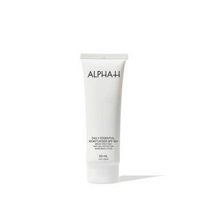 
                  
                    Load image into Gallery viewer, Alpha-H Daily Essential Moisturiser SPF 50+ / 50ml
                  
                