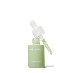 
                  
                    Load image into Gallery viewer, Alpha-H Vitamin A Serum 25ml
                  
                