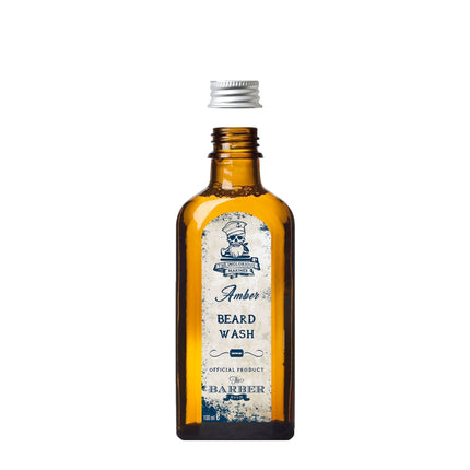 The Inglorious Mariner - Amber Beard Wash (100ml)