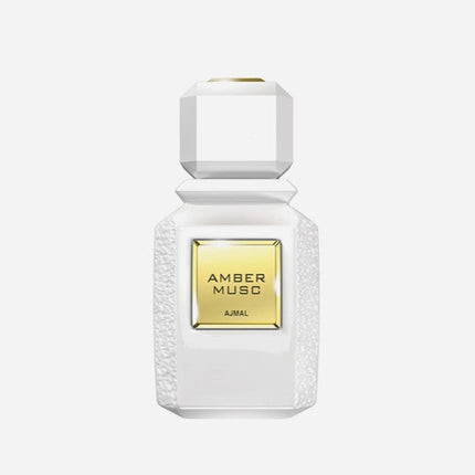 Ajmal Amber Musc 100ml