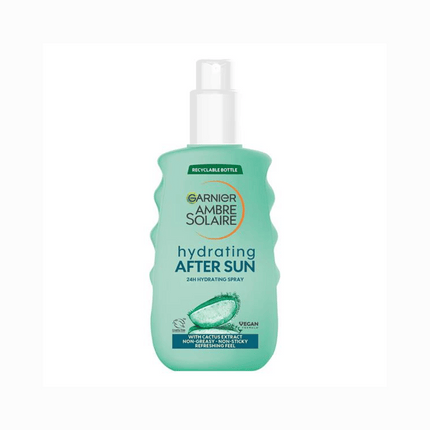 Ambre Solaire After Sun Hydrating Spray 150ml