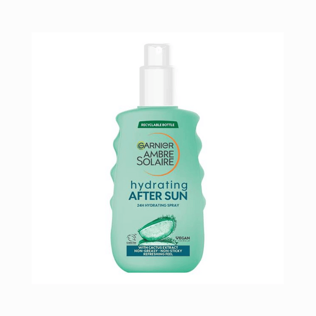 Ambre Solaire After Sun Hydrating Spray 200ml