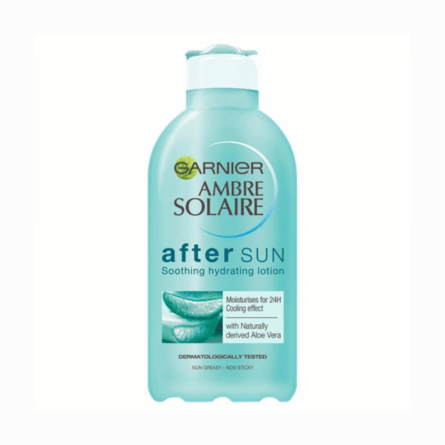 Ambre Solaire After Sun Lotion 200Ml