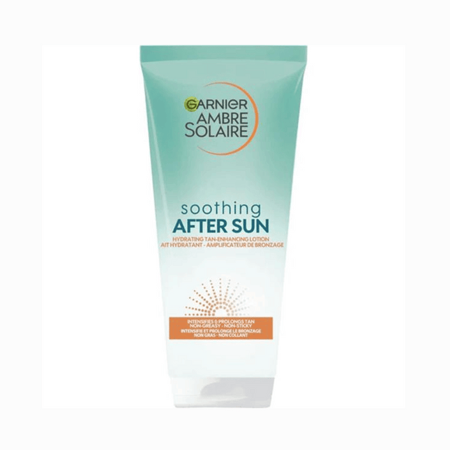 Ambre Solaire After Sun Tan-Enhancing Lotion 200Ml
