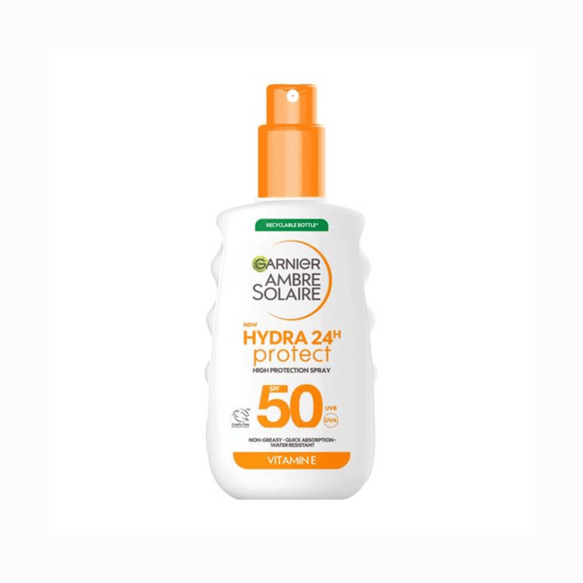 Ambre Solaire Hydra 24 Protect Spf50 / 150ml