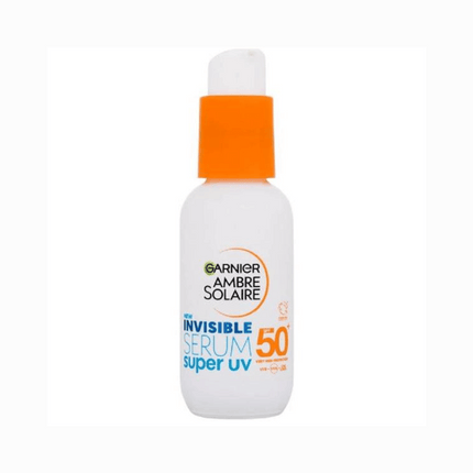 Ambre Solaire Super Uv Invisible Serum SPF50+ / 30ml