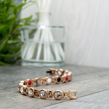 Angelica’s Dawn 4in1 Magnetic Bracelet