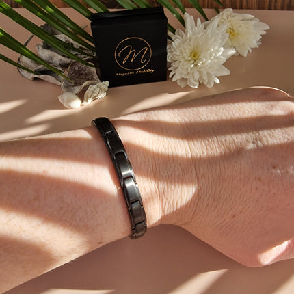 Apia Night 4in1 Magnetic Bracelet