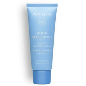
                  
                    Load image into Gallery viewer, Apivita Aqua Beelicious Comfort Hydrating Cream 40ml
                  
                