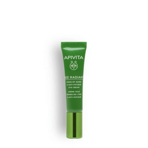 
                  
                    Load image into Gallery viewer, Apivita Bee Radiance Peony Eye 15ml
                  
                