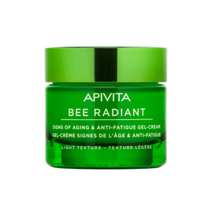 
                  
                    Load image into Gallery viewer, Apivita Bee Radiance Peony Light 50ml
                  
                