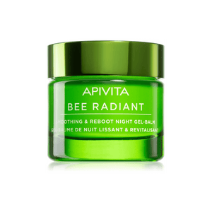 
                  
                    Load image into Gallery viewer, Apivita Bee Radiance Peony Night 50ml
                  
                