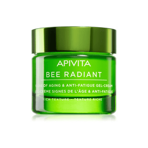 
                  
                    Load image into Gallery viewer, Apivita Bee Radiance Peony Rich 50ml
                  
                