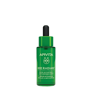 
                  
                    Load image into Gallery viewer, Apivita Bee Radiance Peony Serum 30ml
                  
                