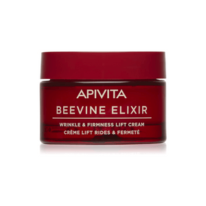 
                  
                    Load image into Gallery viewer, Apivita Beevine Elixir Wrinkle &amp;amp; Firmness Lift Cream - Rich Texture 50ml
                  
                