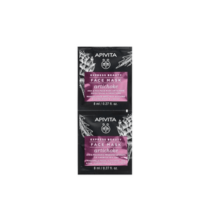 
                  
                    Load image into Gallery viewer, Apivita Express AHA &amp;amp; PHA Face Mask 2x8ml
                  
                