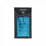 Apivita Express Hair Mask - Hyaluronic Acid 20ml