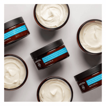 Apivita Hydration - Moisturizing Hair Mask 200ml