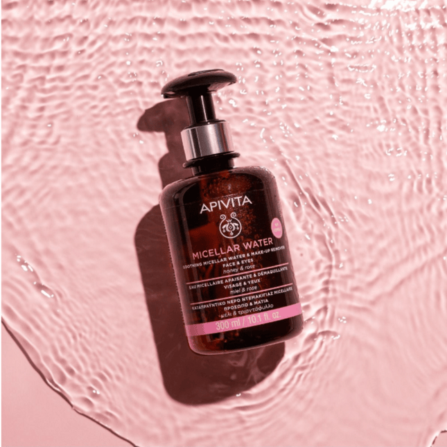 Apivita Micellar Water 300ml
