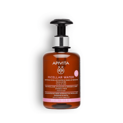 Apivita Micellar Water 300ml