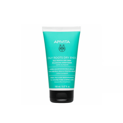 Collection image for: Apivita Oily Roots Dry Ends