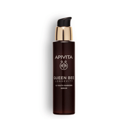 Apivita Queen Bee Longevity Serum 30ml