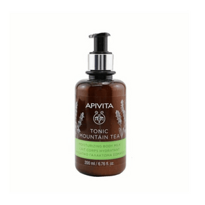 
                  
                    Load image into Gallery viewer, Apivita Tonic Mountain Body Milk 200ml
                  
                