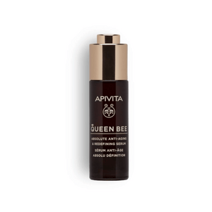 
                  
                    Load image into Gallery viewer, Apivita Queen Bee Absolute Anti-Aging &amp;amp; Redefining Serum 30ml
                  
                