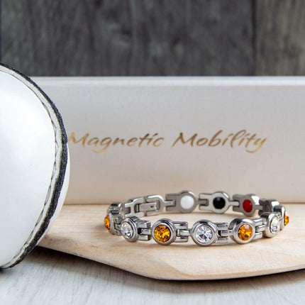 GAA inspired County Colours Bracelets