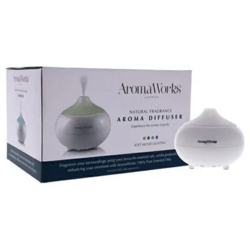 AromaWorks - Aroma Diffuser