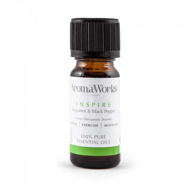 AromaWorks Inspire Essential Oil 10ml