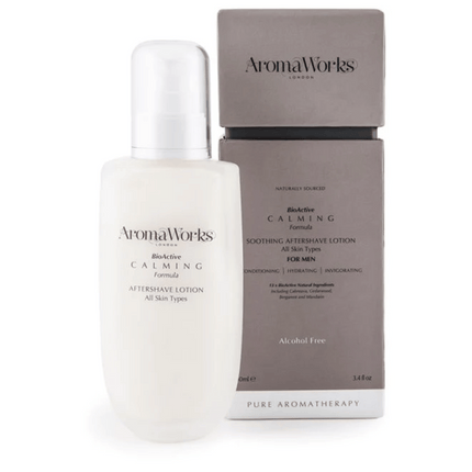 AromaWorks Mens Bundle