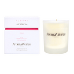 AromaWorks Nurture Candle 30cl Medium