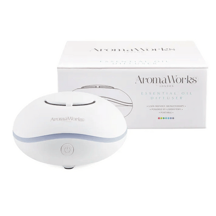 AromaWorks - Aroma Diffuser Bundle