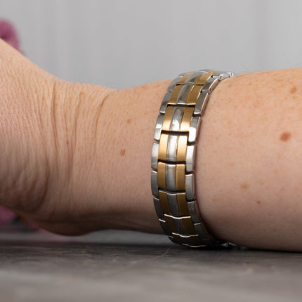 Ashe Moon 4in1 Magnetic Bracelet - Double Strength