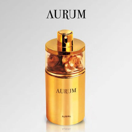 Ajmal Aurum 75ml