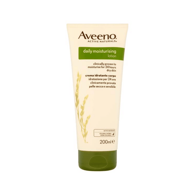 Aveeno Daily Moisturising Body Lotion 200ml