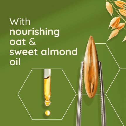 Aveeno Daily Moisturising Creamy Oil
