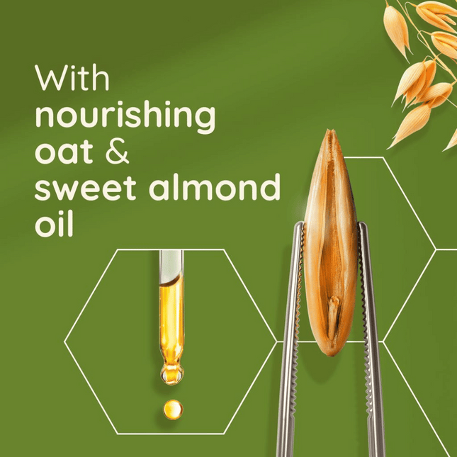 Aveeno Daily Moisturising Creamy Oil