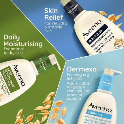 Aveeno Daily Moisturising Hand Cream
