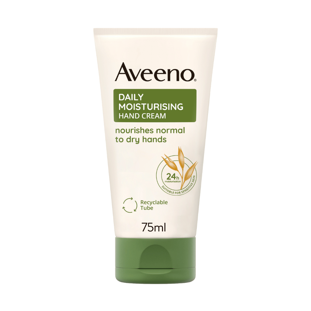 Aveeno Daily Moisturising Hand Cream