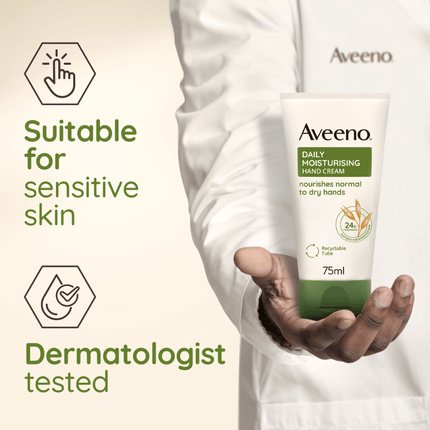 Aveeno Daily Moisturising Hand Cream
